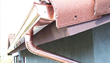 Rain Gutter Installation, Repair, Cleaning in Catasauqua, PA